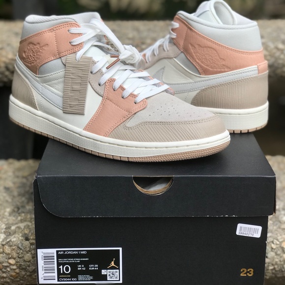 jordan retro 1 mid milan